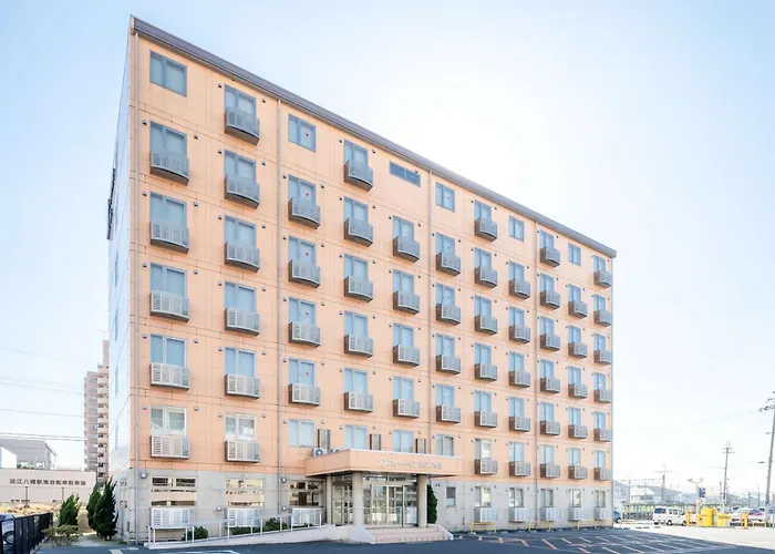 Comfort Inn Omihachiman
