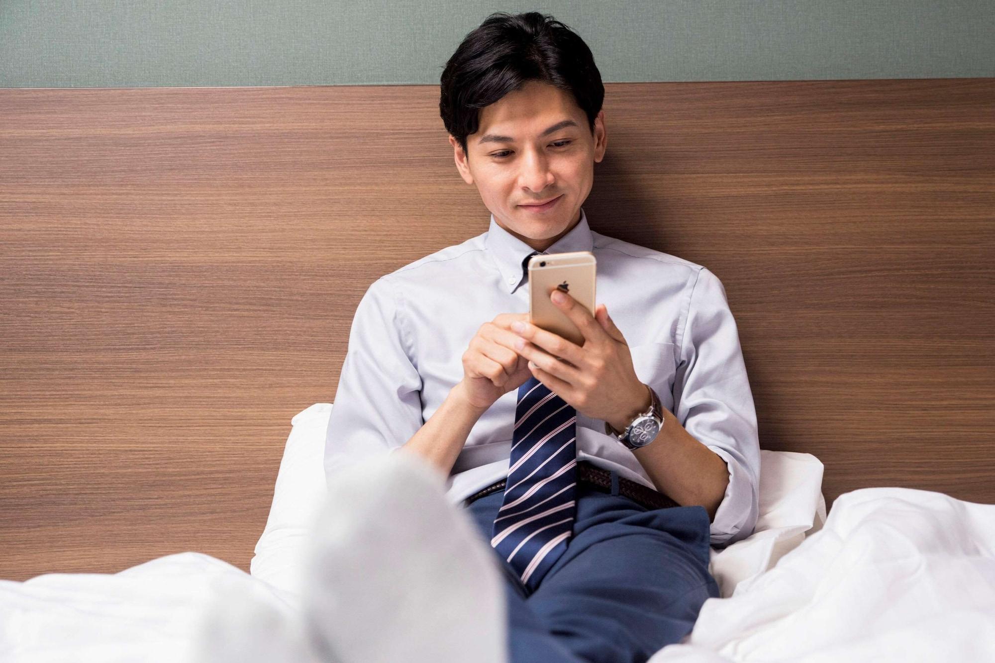 Hotel Comfort