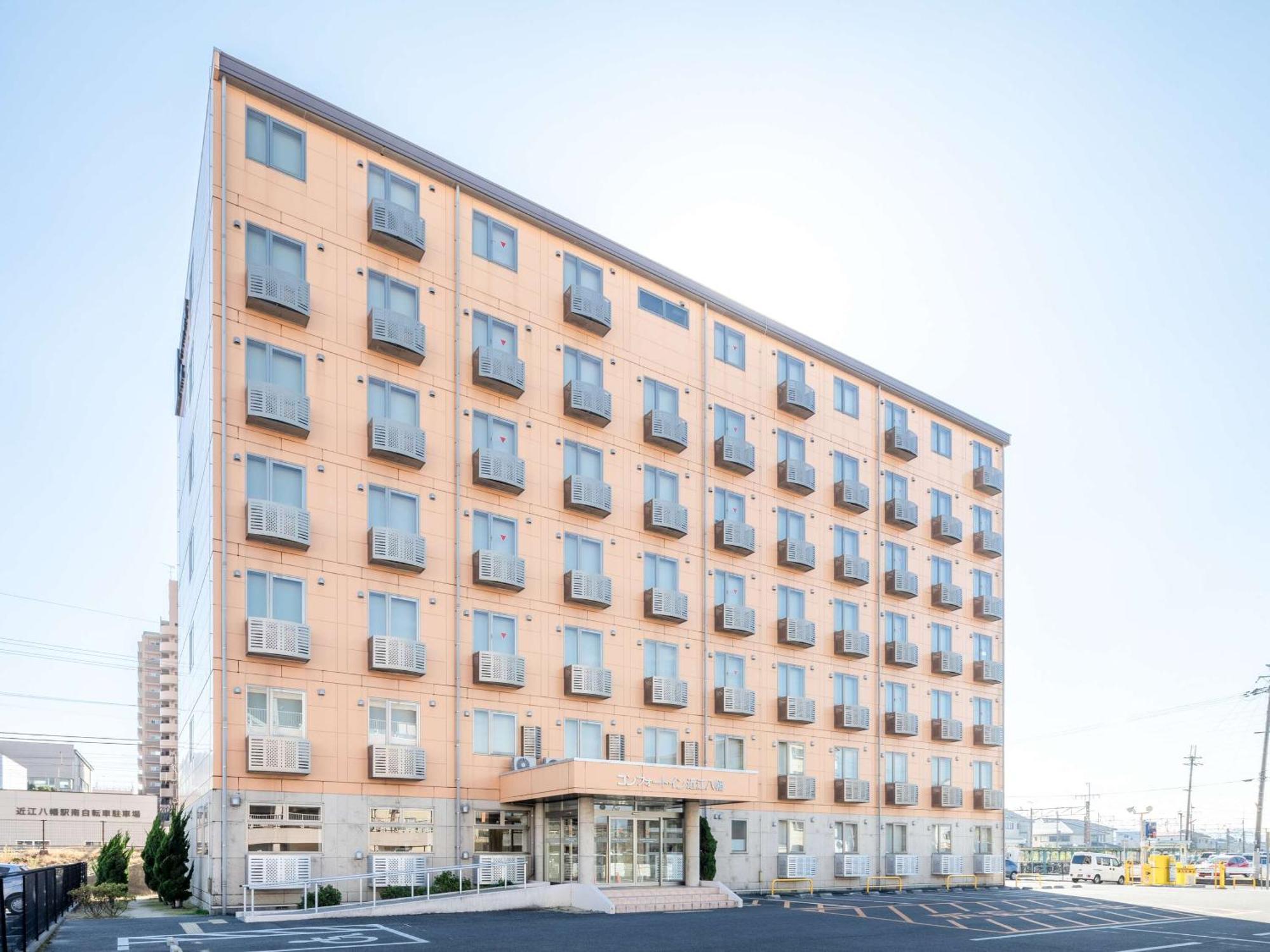 Comfort Hotel 3*